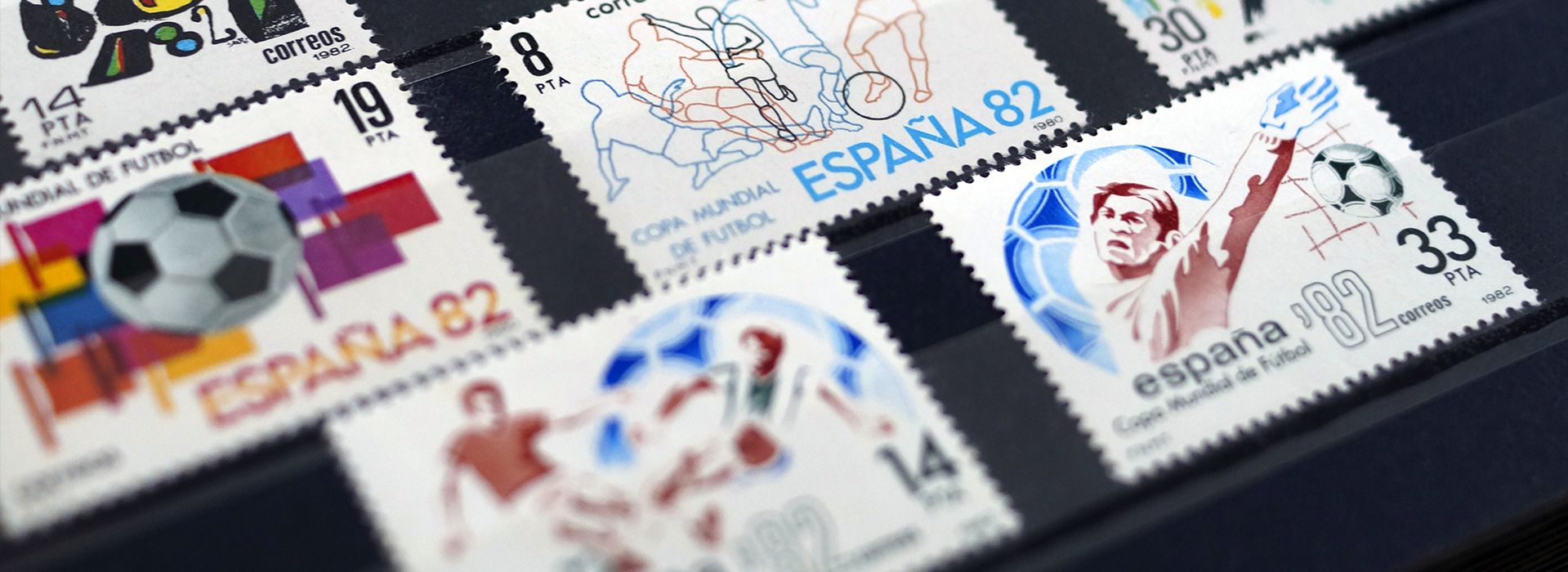 stamps